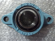 Ball High Speed Pillow Block Bearings UCFL 207 For Industry Machinary Customized Size