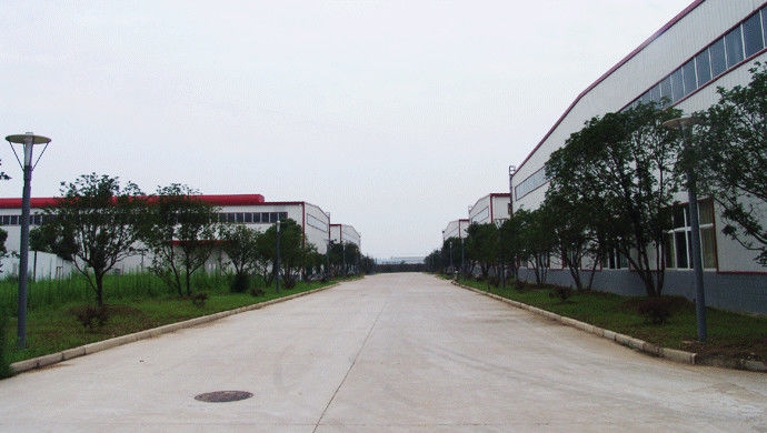 Cina DWR Bearing  Co., Ltd Profil Perusahaan
