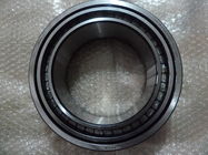 Stainless Steel NSK Cylindrical Roller Bearing With Single Row Customized Size