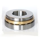 29230 E MB Sealed Thrust Bearing , Brass Cage Axial Thrust Bearing ABEC-1