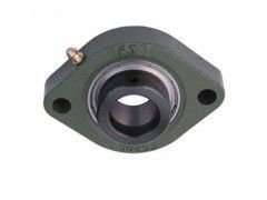 High Speed Sealed Pillow Block Bearings For Light - Duty Applications