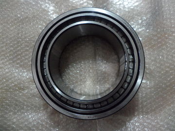 Steel Full Complement Cylindrical Roller Bearings For Locomotives 50mm Bore